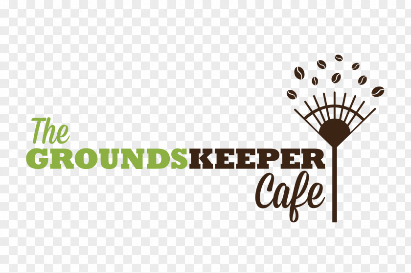 High School Mathematics Logo The Grounds Keeper Cafe Groundskeeping Brand PNG