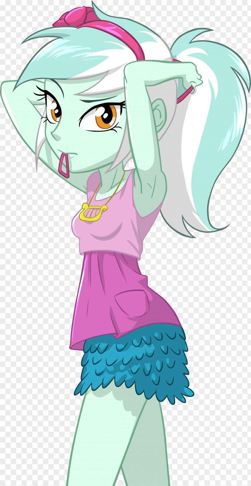 Horse My Little Pony: Equestria Girls Rarity PNG