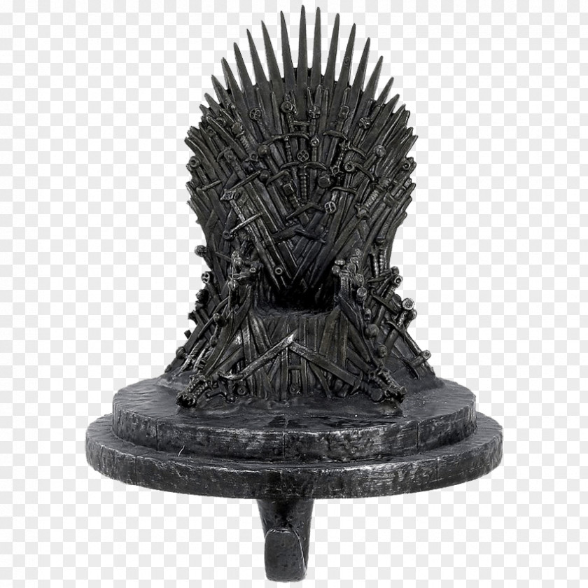 Iron Throne Christmas Stockings Picture Frames PNG