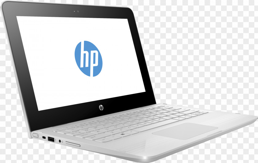 Laptops Laptop Hewlett-Packard Celeron HP Pavilion Touchscreen PNG