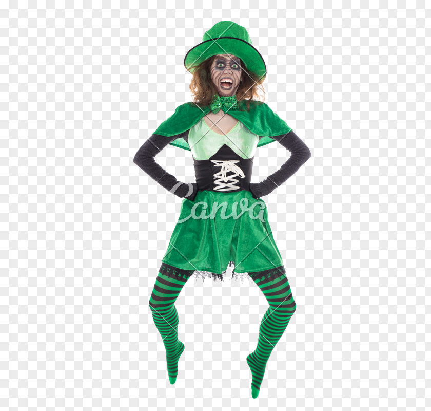 Leprechaun Hat Ireland Goblin Concept Photography PNG