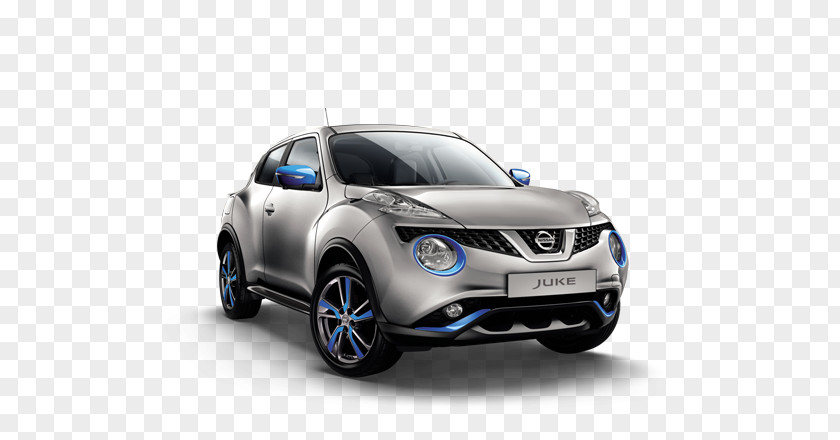 Nissan JUKE Car Qashqai Hyundai Motor Company PNG