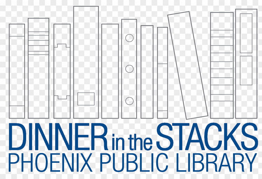 Phoenix Public Library Food Dinner In The Stacks PNG
