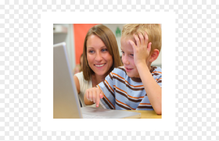 Technology Educational Child Student PNG