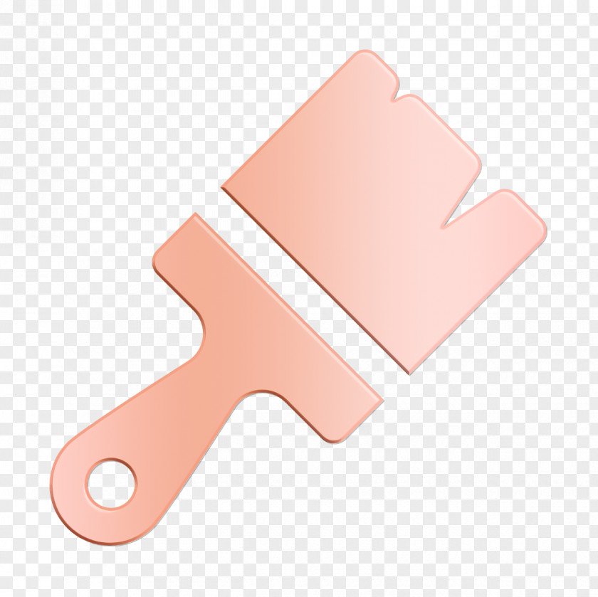 Thumb Finger Pink Material Property PNG