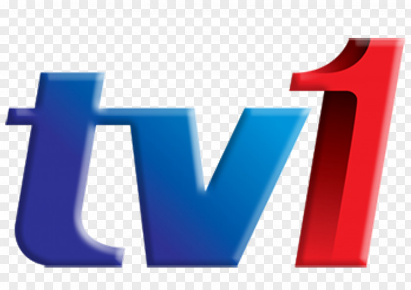 TV1 Radio Televisyen Malaysia Television Channel Streaming Media PNG