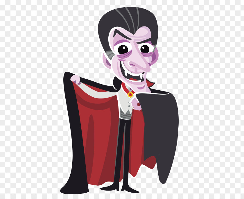 Vampire Count Dracula Bran Castle Clip Art PNG
