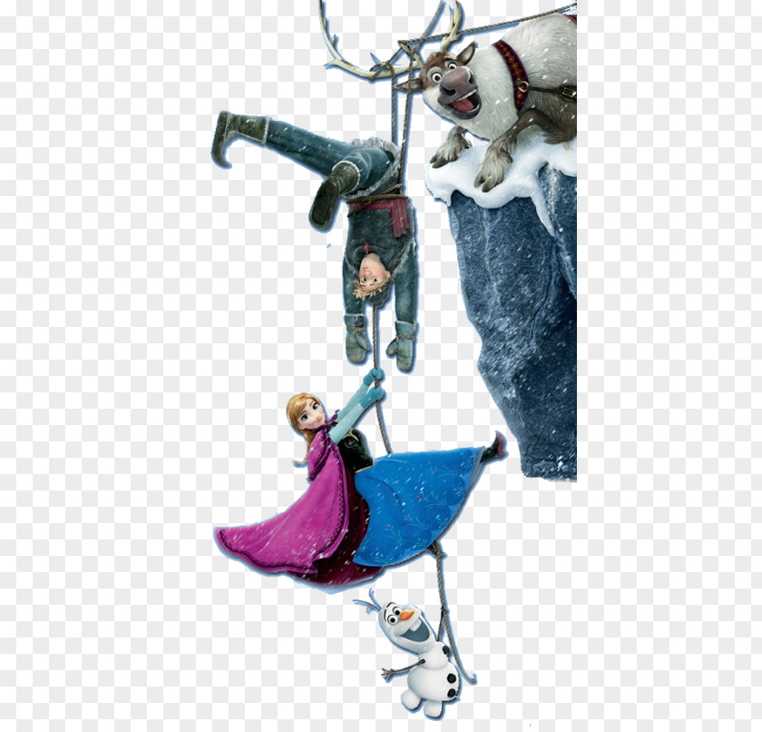 101 Dalmations Elsa Olaf Anna Film Poster PNG