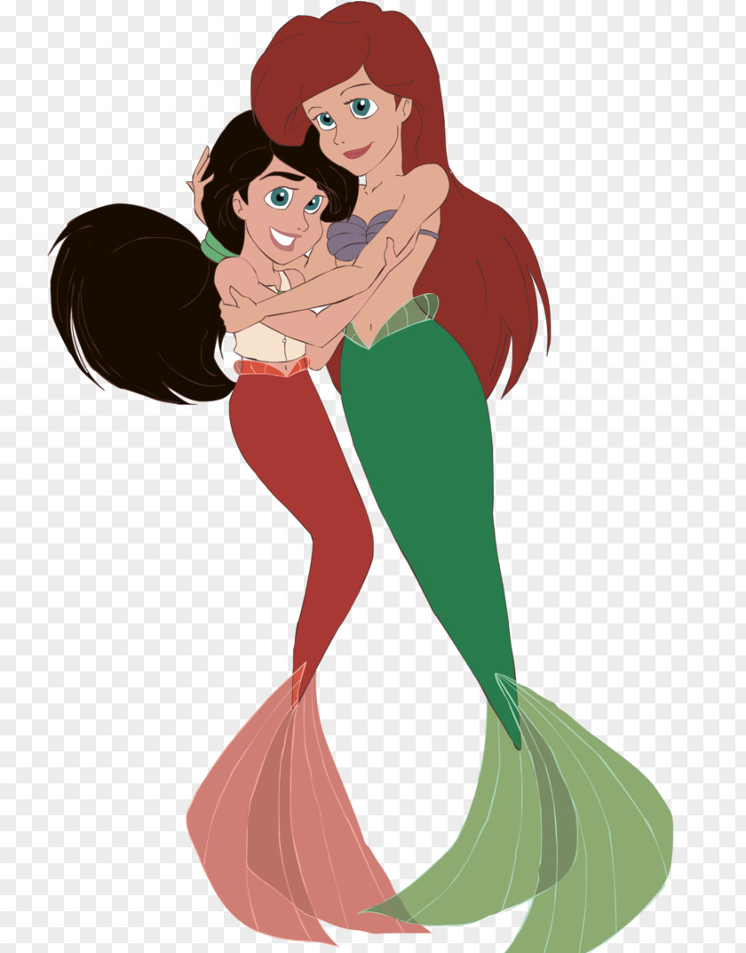 Ariel Melody The Prince YouTube Ursula PNG