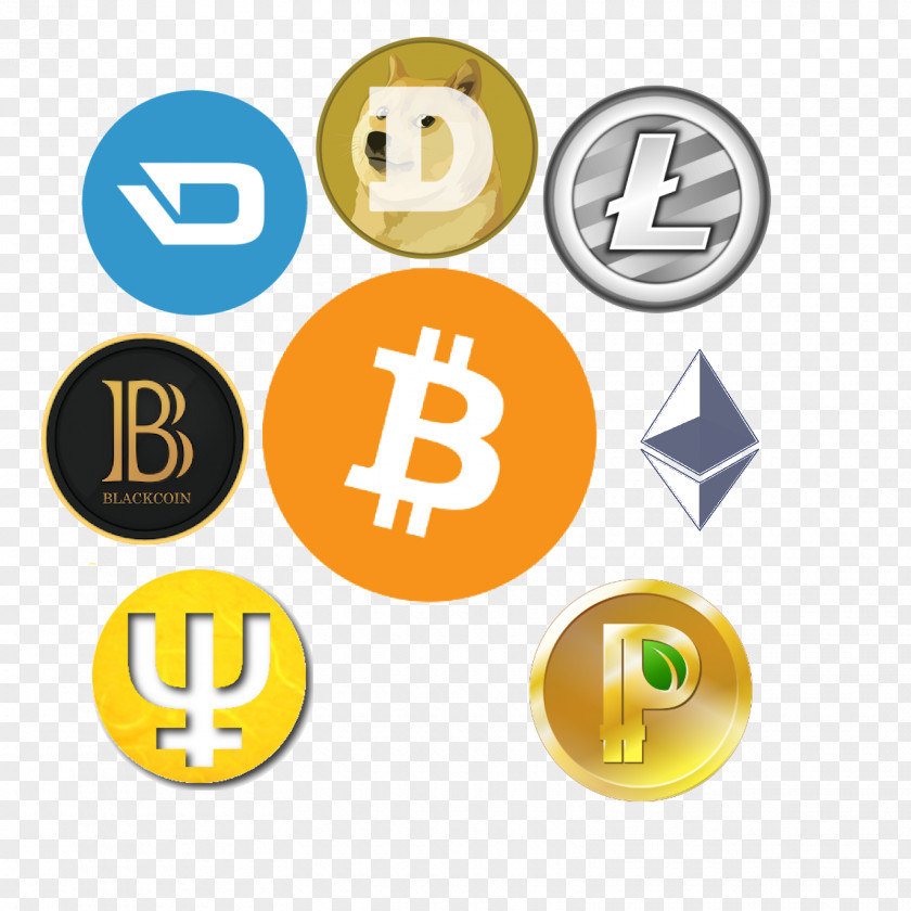 Bitcoin Free Cryptocurrency Faucet PNG