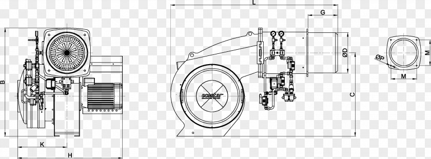 Car Door Handle Drawing Engineering PNG