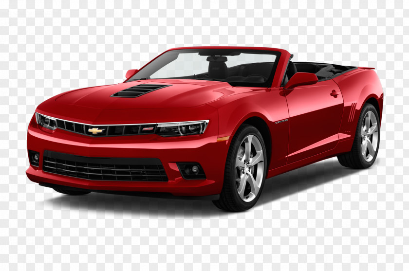 Chevrolet 2014 Camaro 2010 2018 2015 Car PNG