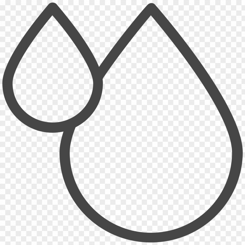 Drop Down Menu Icon Droplet Iconfinder Detoxification PNG