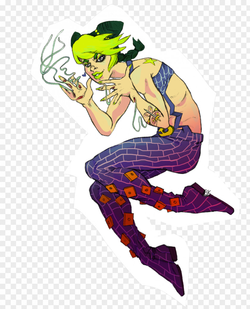 Hirose Koichi Jotaro Kujo Jolyne Cujoh JoJo's Bizarre Adventure Joseph Joestar Jonathan PNG