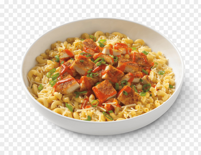 Macaroni And Cheese Buffalo Chicken Quiche Salad Stuffing Poke Cuisine Of Hawaii PNG