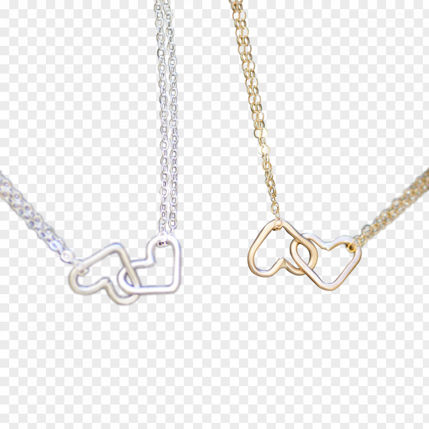 Necklace Jewellery Charms & Pendants Love Silver PNG