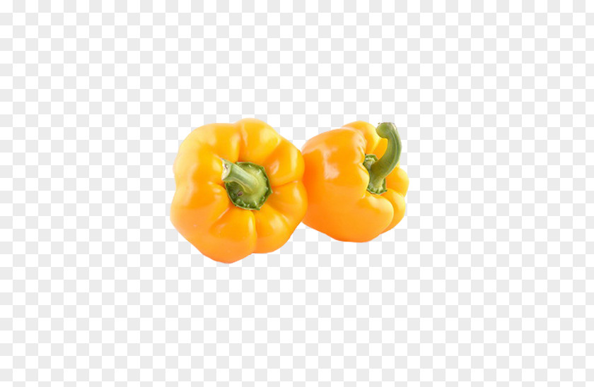 Pepper Yellow In Kind Bell Vegetarian Cuisine Chili PNG