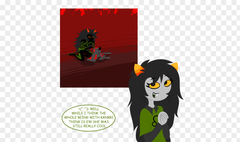 Rufioh Nitram Meenah Peixes Vertebrate Homestuck Internet Troll Illustration Keyword Research PNG