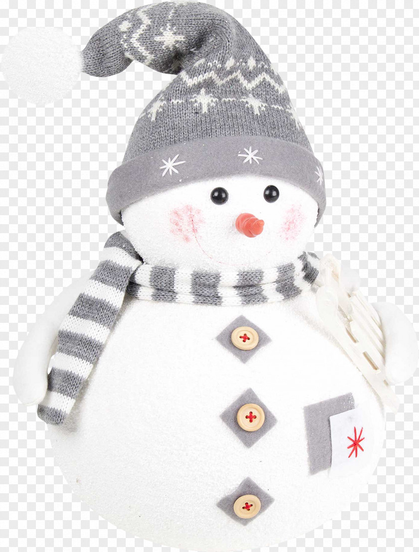 Snowman Christmas Day Image PNG