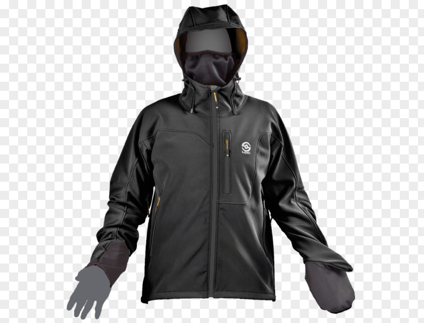 T-shirt Jacket Moncler Parka Hood PNG