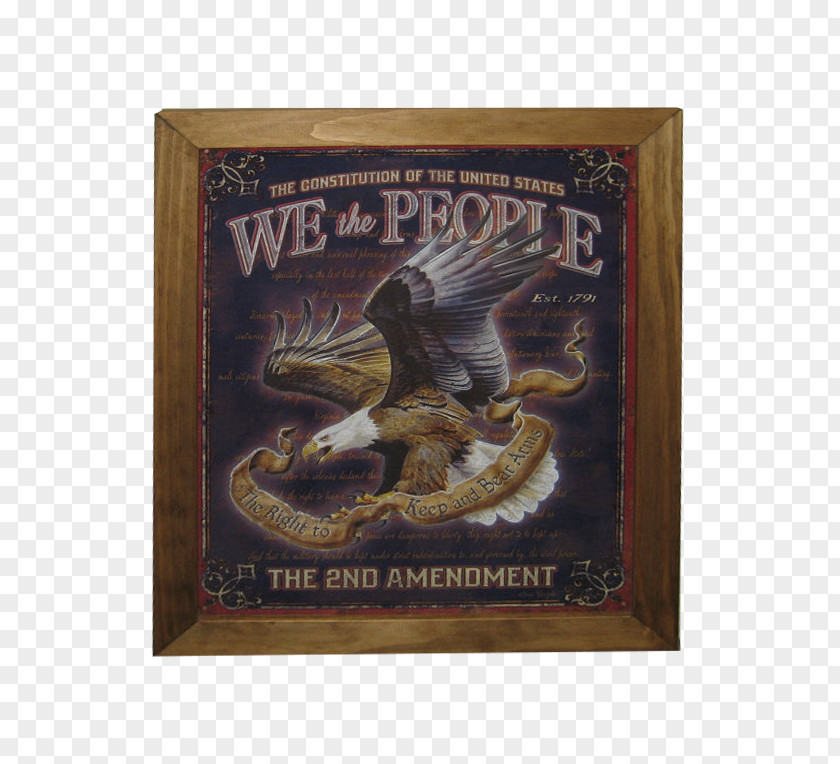 United States Second Amendment To The Constitution Preamble Constitutional PNG