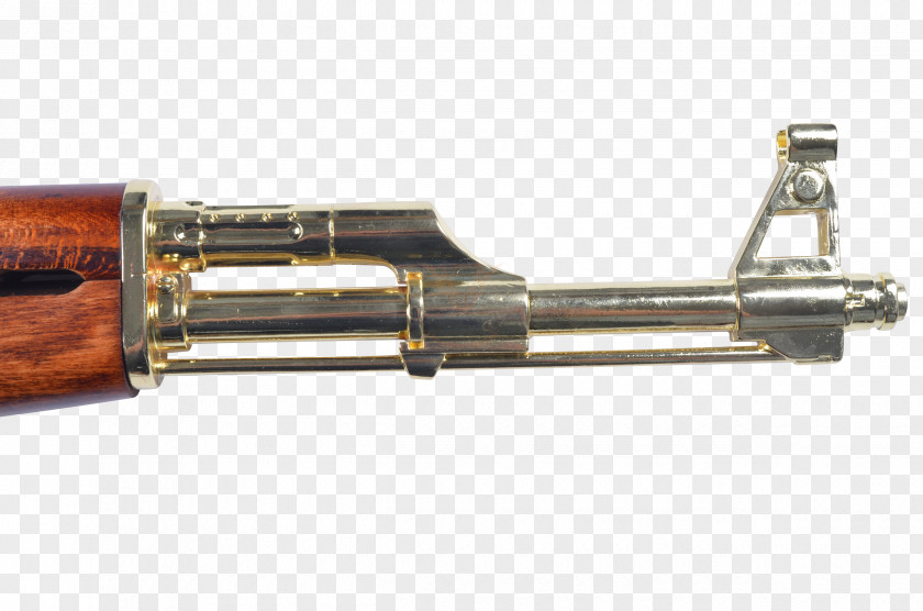 Weapon Ranged Gun Cylinder Pipe PNG