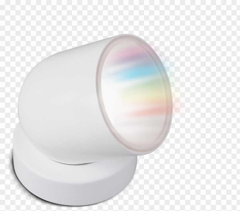 White Light Lighting PNG