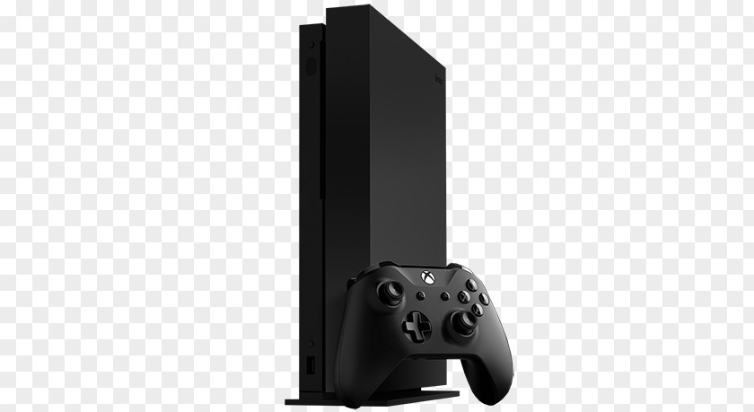 Xbox One X S PlayStation 4 PNG