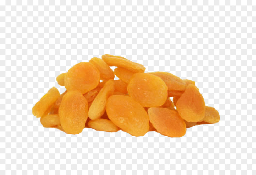 Apricot Dried Fruit PNG