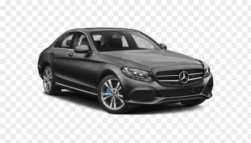 Car 2018 Mercedes-Benz C-Class Ontario Fairfield PNG