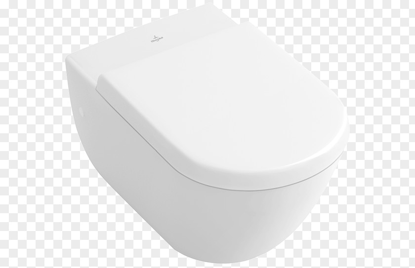 Combi-Pack 5688H1 White Alpin 5688H101 Villeroy & Boch O.novoTiefspül-WC Spülrandlos 360 X 560 Mm DF Wandhängend Weiß AB C+ 5660R0T2 O.novoCombi-Pack WC Rimless With Soft-Close 5660HRToilet O.Novo PNG