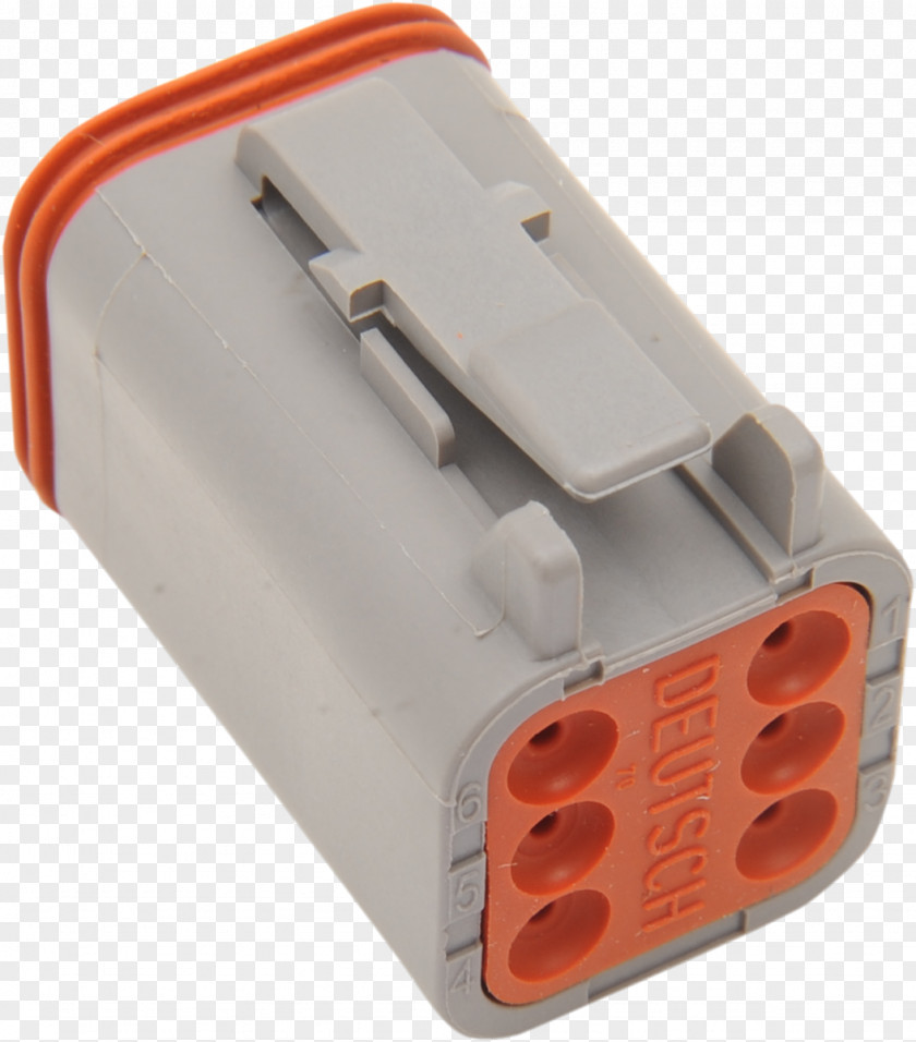 Design Electrical Connector Adapter PNG