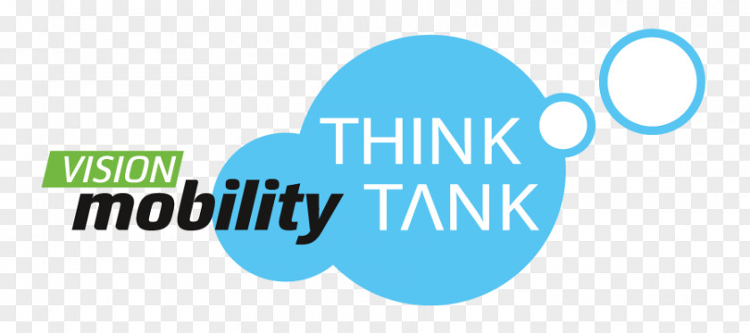Digital Talk Logo Huss Think Tank VISION Mobility Transport Profi Werkstatt PNG