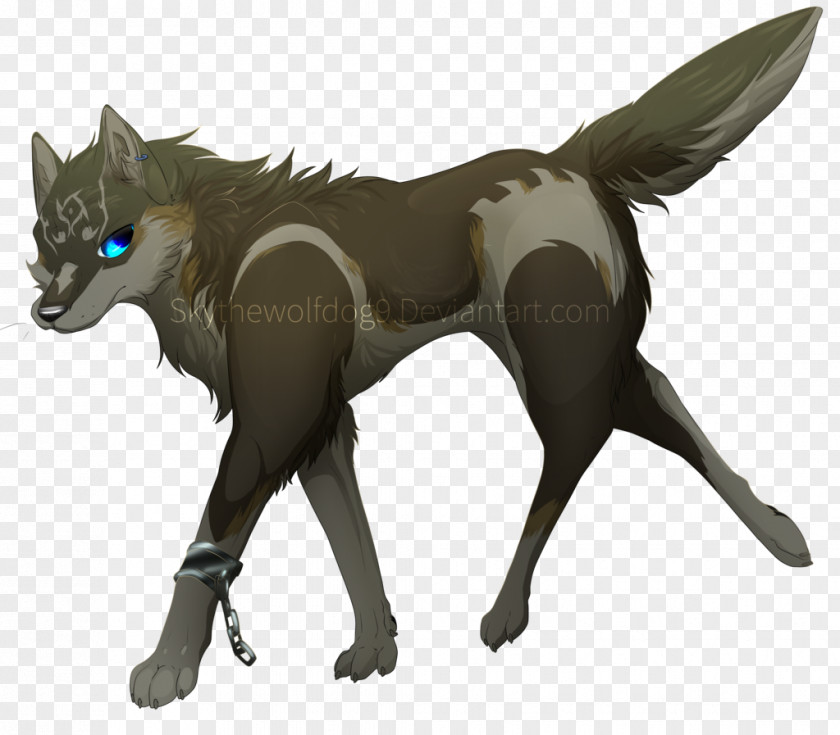 Dog The Legend Of Zelda: Breath Wild Twilight Princess HD Link WolfQuest PNG