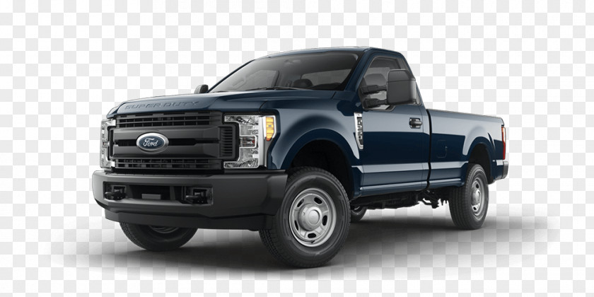 Ford Truck Super Duty 2018 F-250 F-Series Car PNG