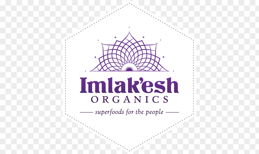 Health Organic Food Imlak'esh Organics Brand PNG