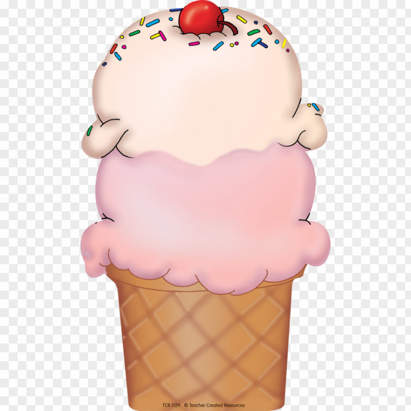 Icing Material Neapolitan Ice Cream Cones Student-centred Learning PNG
