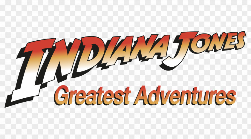 Indiana Jones Logo Lucasfilm Adventure Film Raiders Of The Lost Ark PNG