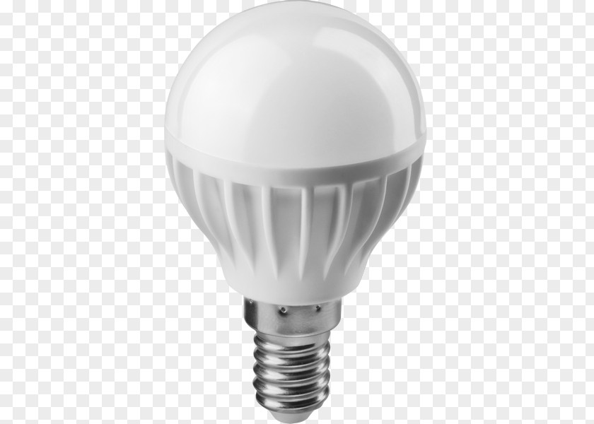 Light Light-emitting Diode Edison Screw LED Lamp PNG
