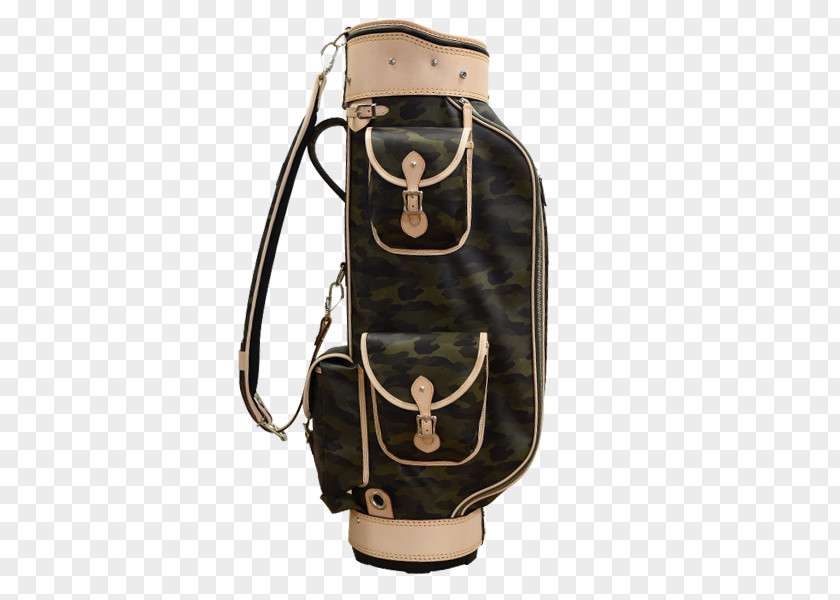 MADE IN JAPAN Handbag Golf Course Caddie Golfbag PNG
