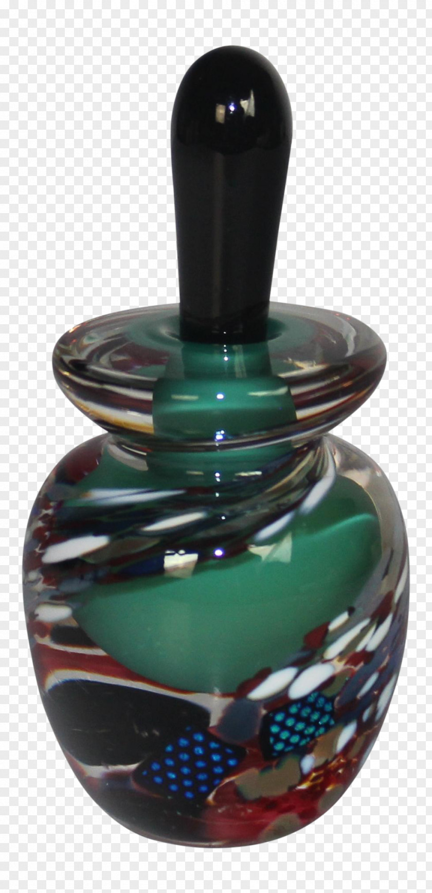 Murano Perfume Bottles Glass Bottle Product Design PNG