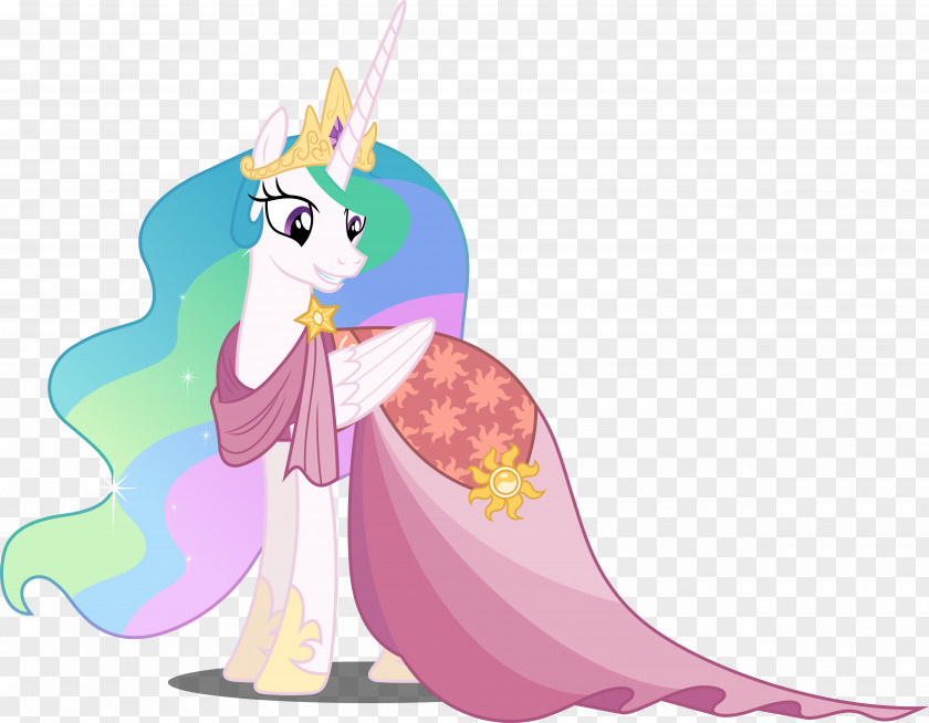 Princess Celestia Cadance Twilight Sparkle My Little Pony: Friendship Is Magic Fandom PNG