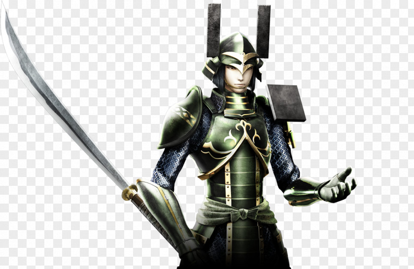 Samurai Sengoku Basara 4 Devil Kings Basara: Heroes Period Sarutobi Sasuke PNG