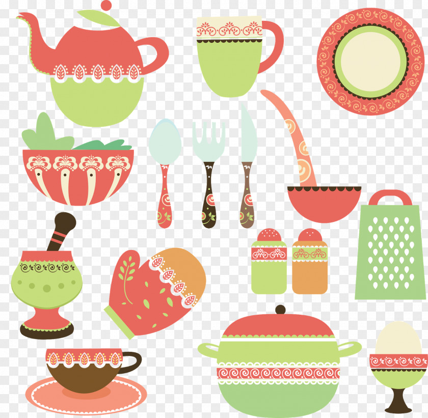 Spoon Kitchen Utensil Kitchenware PNG