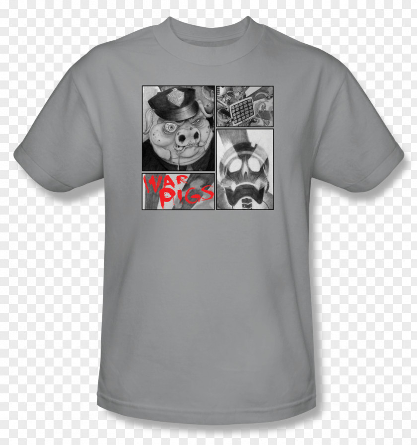 T-shirt Batman Amazon.com Sleeve Clothing PNG