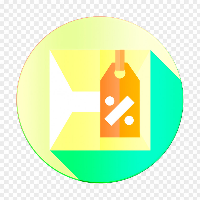 Take Away Icon Discount PNG