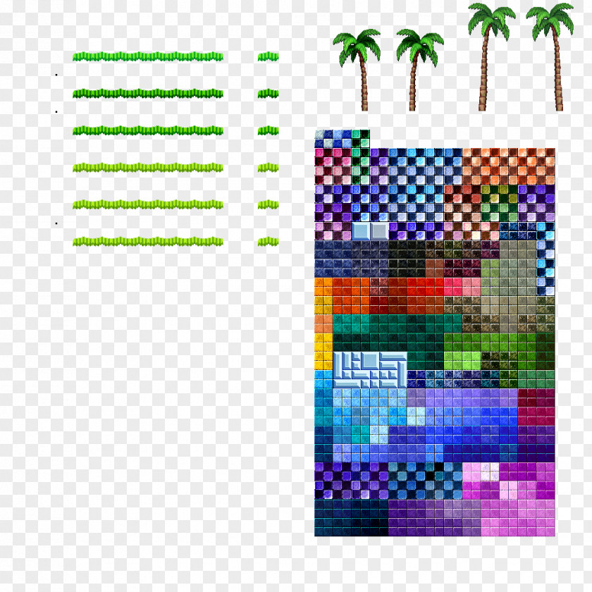 Tiled Tile-based Video Game 2D Computer Graphics OpenGameArt.org PNG