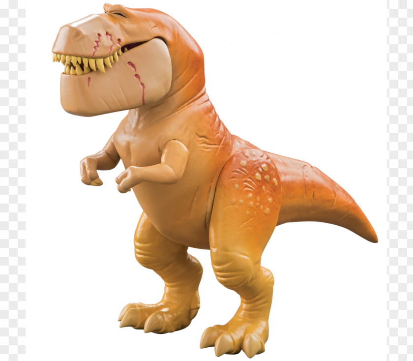 Toy The Good Dinosaur Extra Large Figure Action & Figures Galloping Butch PNG