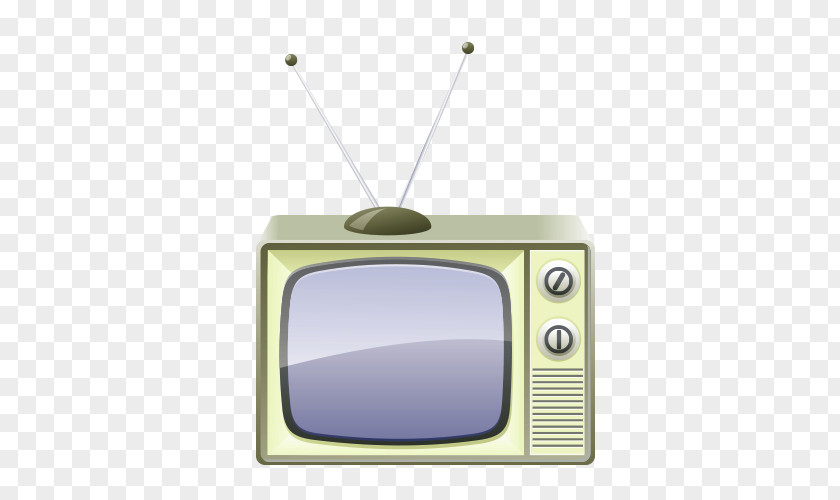 TV Material Television Set Icon PNG