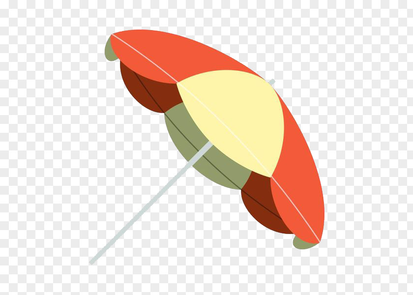Umbrella Placed Royalty-free Stock Photography Illustration PNG